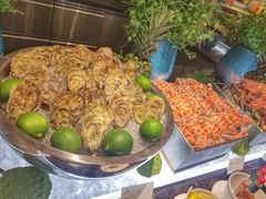 -Social 秀西餐厅-长沙瑞吉酒店(运达店)