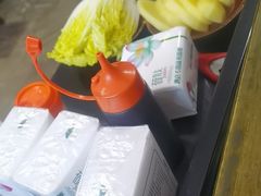 -黄潇洒老火锅(九眼桥宏济巷店)