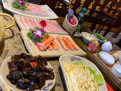 -小龙坎火锅(春熙太古里店)