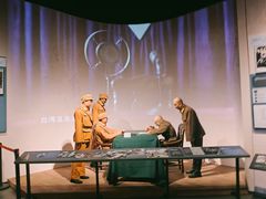 -中国闽台缘博物馆