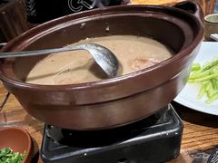 -丹江渔村(首都机场店)