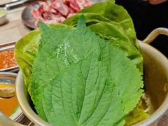 -马场洞肉铺(高丽街店)