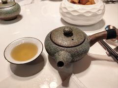 -五号茶居·新派粤菜·岭南五号酒店(沿江中路店)
