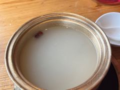 -慢丽江·云南野生菌土鸡锅(付家庄店)