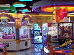 -汤姆熊欢乐世界(龙之梦店)