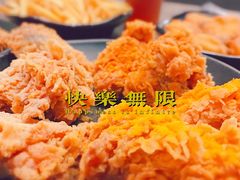 -YULOI予乐炸鸡(平乐店)