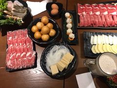 -呷哺呷哺 黄金牧场 (回龙观港龙店)