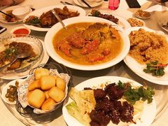 -无招牌海鲜餐厅(滨海艺术中心店)