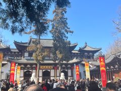 -径山寺
