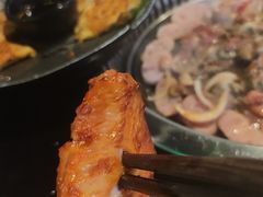 -老卜奎齐齐哈尔烤肉(人民东路店)
