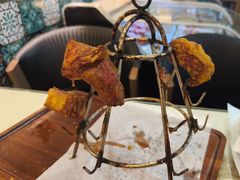 -欧提汗·新疆餐厅·清真(银都路店)