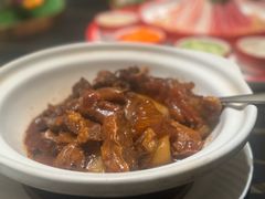 -东方御宴海鲜酒楼(棕泉酒店)