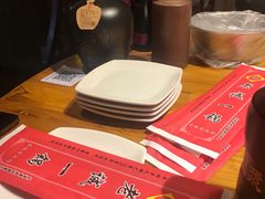 -老诚一锅羊蝎子(黄寺大街店)