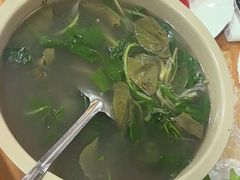 -沐毫傣泐云南菜孔雀宴•手抓饭傣味烧烤(曼听公园店)