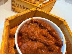-南宁荔园维景国际大酒店·荔园中餐厅