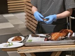 -泰钰丰烤鸭(永安道店)