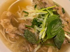 -越小品·越南餐厅(万科里店)