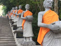 -西双版纳勐泐文化旅游区