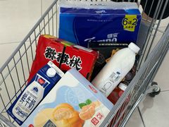 -天虹购物中心(深圳龙华店)