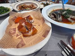-徐记海鲜(万家丽|德政园店)