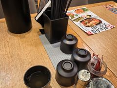 -味千拉面(煌华新纪元购物广场店)