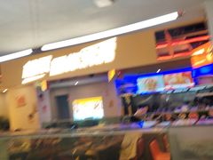 -令狐冲烤鱼·烧菜馆(达明店)