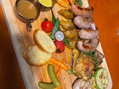 -布拉格餐厅· 中欧捷克菜(全国首店)