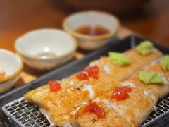 -鳗鱼家·深夜食堂(军博店)