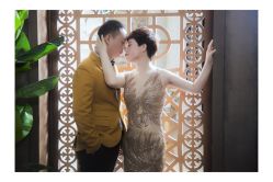 点击看大图 -情订奇缘婚纱摄影(和平路店)