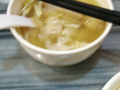 -恩宁刘福记(东华东路店)