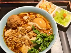 -喜晋道面馆(华严寺广场店)