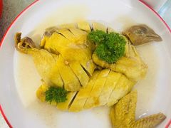 -天津大学·四十二斋餐厅