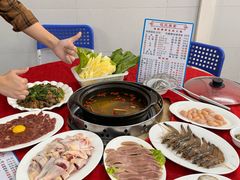 -花苑美食横琴生蚝火锅(拱北粤华路店)