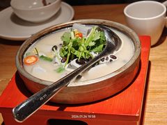 -桂小厨广西菜(青秀万达店)