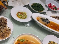 -门溪山居(七星店)