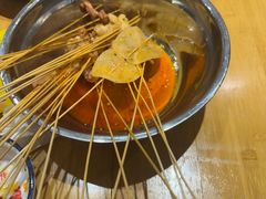 -嘉州鲜知味钵钵鸡(奎星楼店)