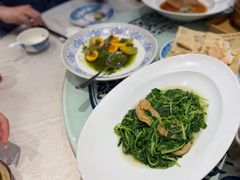 -老西门·常州菜(新区店)