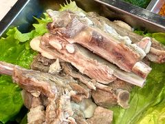 蒸羊排-红姐龙虾·烧烤·酸菜鱼(二十二年老店)
