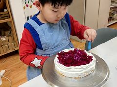 -食间旅人DIY烘焙工作室