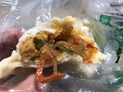 -郑家包子牛肉拉面(尚勤路店)