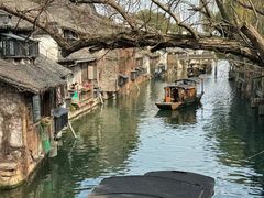 -乌镇景区