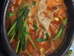 -Myeongdong North Strathfield