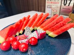 -毛家饭店·30年融合新湘菜(汉峪金谷店)