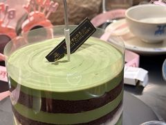-ZOZO's昌左左精致甜品设计(新北店)