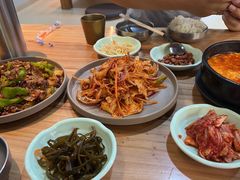 -京玉菲饭店(李村店)