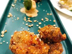 -玩味工厂·东南亚特色餐厅(太古里店)