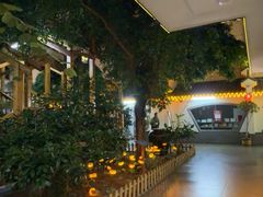 -忆江南·生态餐饮宴会酒店