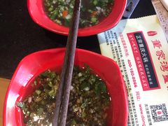 -董家湾重庆老火锅(张家窝店)