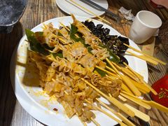 -武松家(翠微百货大成路店)