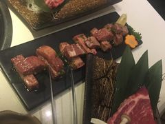 -赤坂亭M9和牛烧肉·日料398放题(万达店)